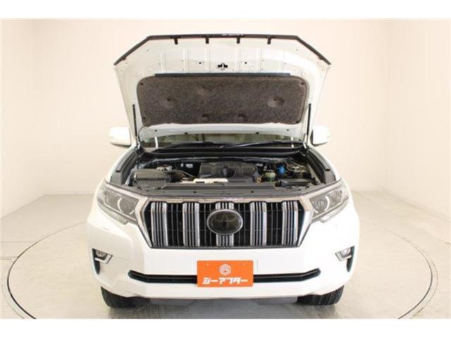 ランドクルーザープラド（新潟県新潟市東区）画像71