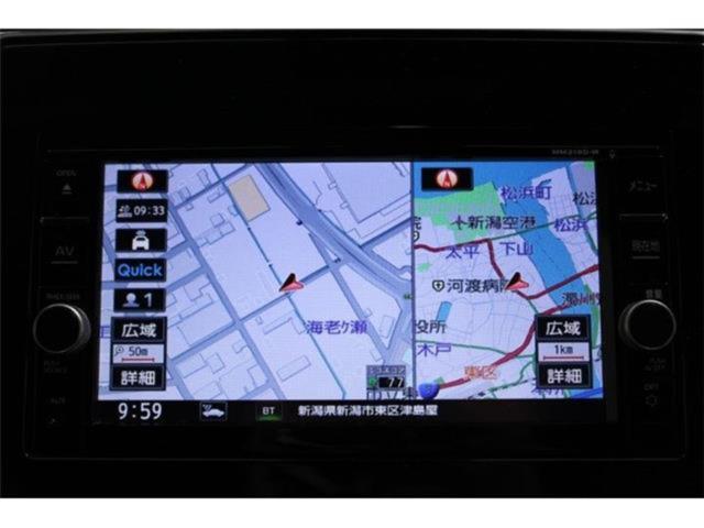 セレナ（新潟県新潟市東区）画像3