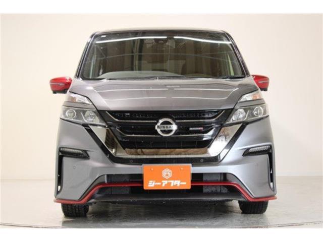 セレナ（新潟県新潟市東区）画像8