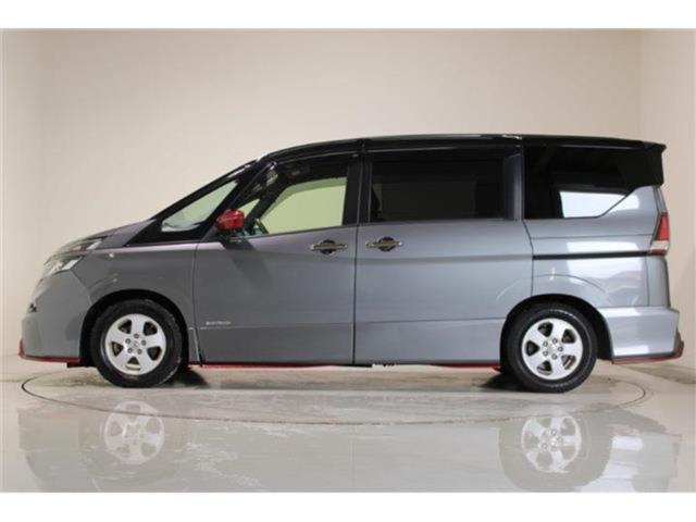 セレナ（新潟県新潟市東区）画像10