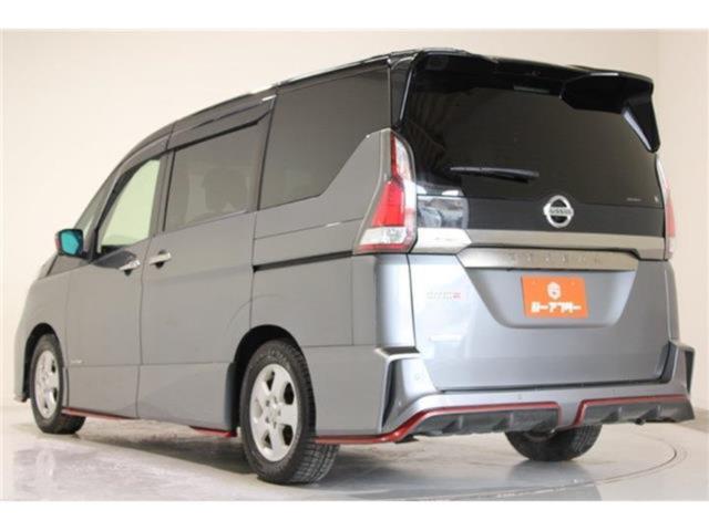 セレナ（新潟県新潟市東区）画像11