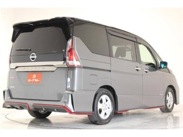 セレナ（新潟県新潟市東区）画像13