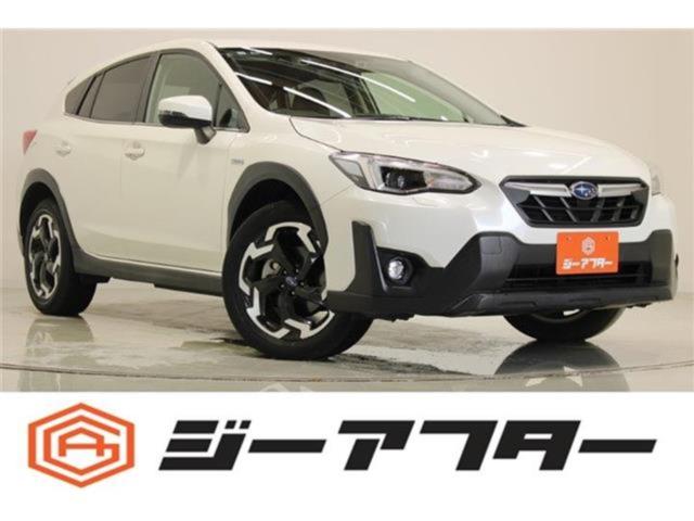 スバルXV（新潟県新潟市東区）