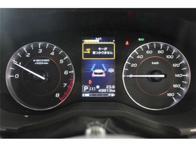 スバルXV（新潟県新潟市東区）