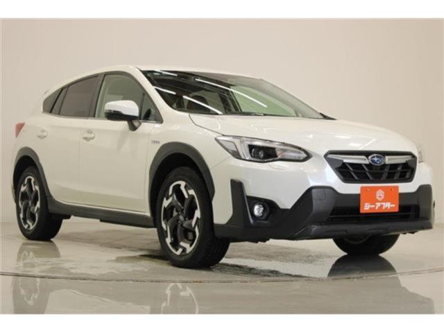 スバルXV（新潟県新潟市東区）