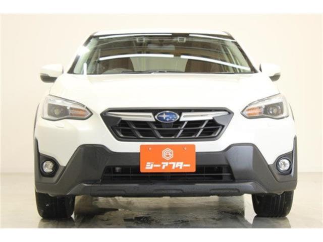 スバルXV（新潟県新潟市東区）