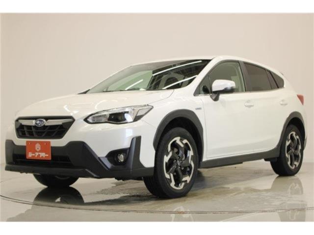 スバルXV（新潟県新潟市東区）