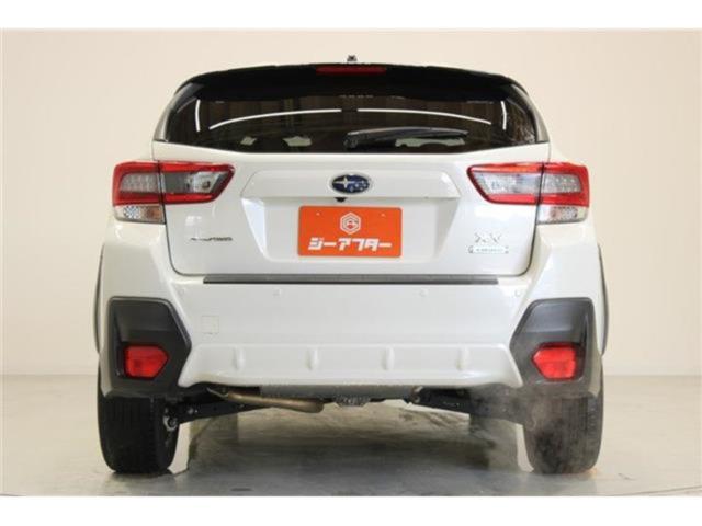 スバルXV（新潟県新潟市東区）