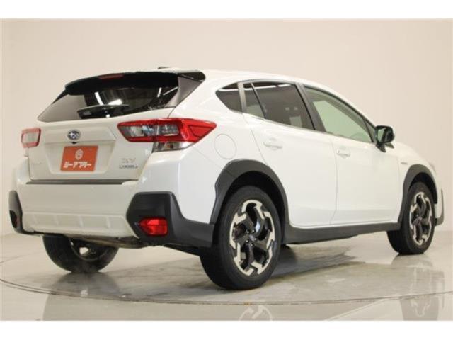 スバルXV（新潟県新潟市東区）