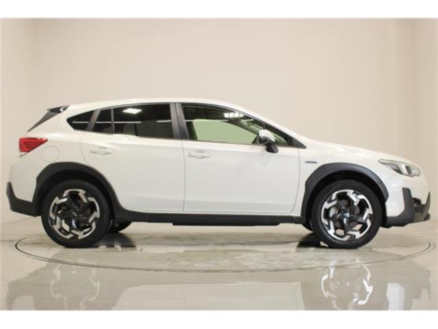 スバルXV（新潟県新潟市東区）