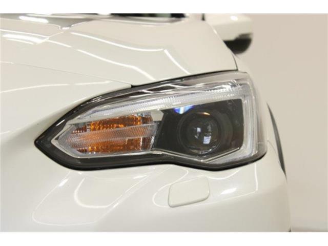 スバルXV（新潟県新潟市東区）