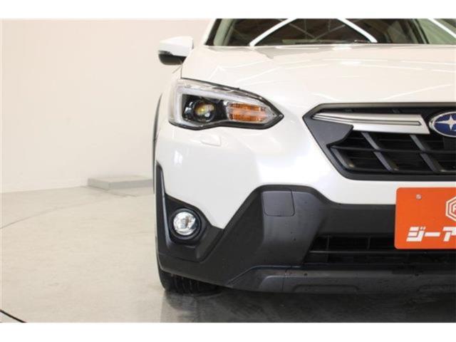 スバルXV（新潟県新潟市東区）