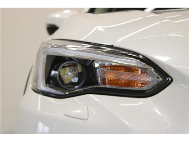 スバルXV（新潟県新潟市東区）