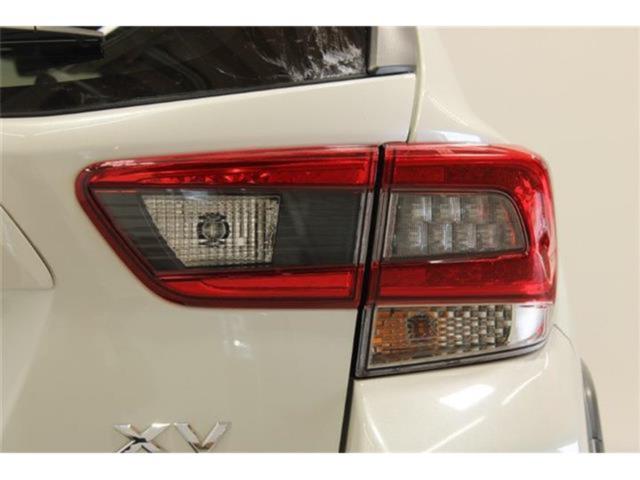 スバルXV（新潟県新潟市東区）