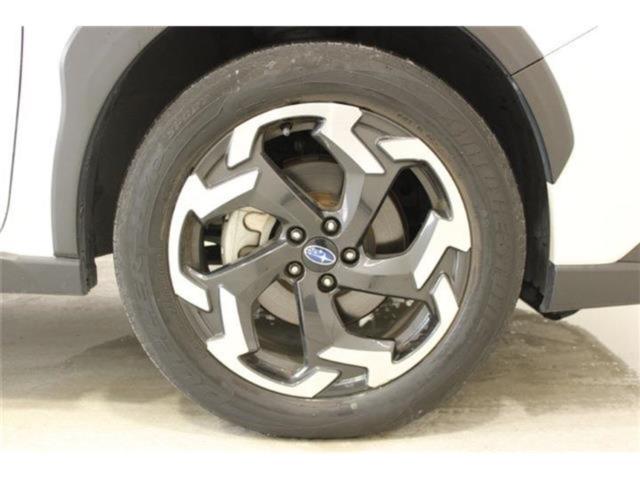 スバルXV（新潟県新潟市東区）