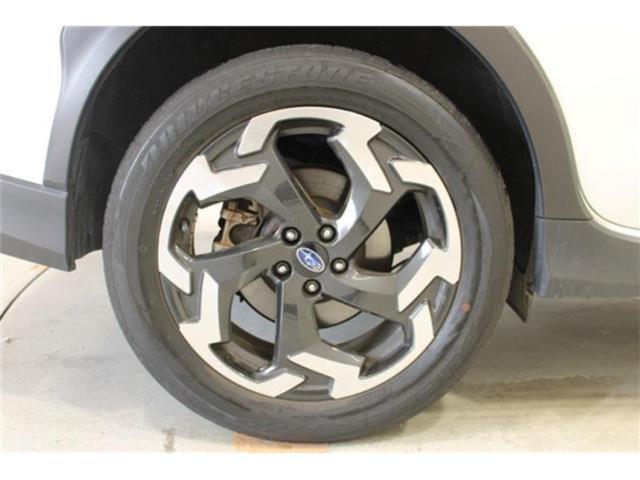 スバルXV（新潟県新潟市東区）