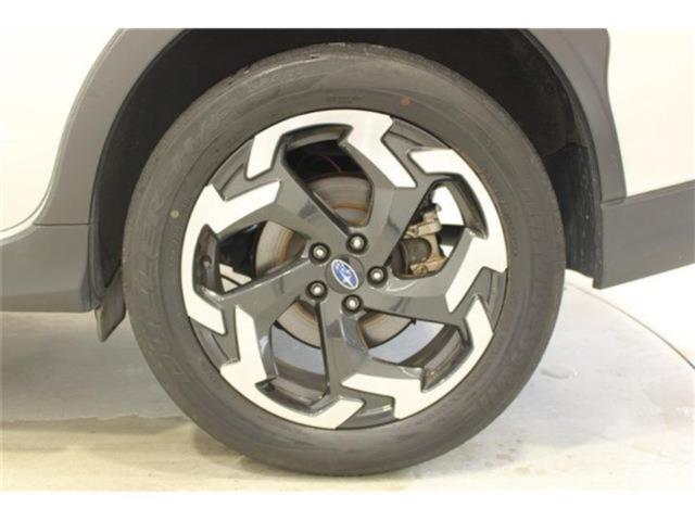 スバルXV（新潟県新潟市東区）