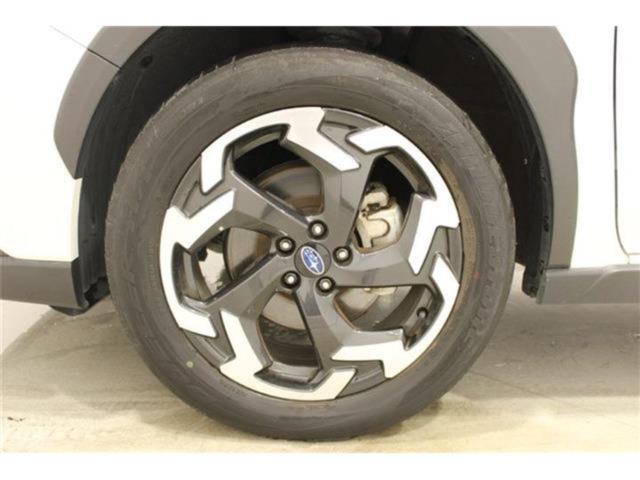 スバルXV（新潟県新潟市東区）