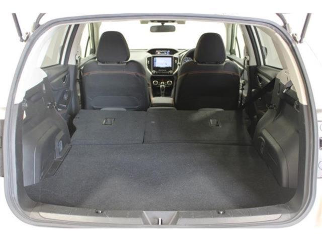 スバルXV（新潟県新潟市東区）