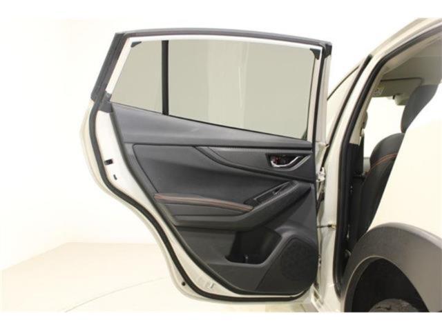 スバルXV（新潟県新潟市東区）