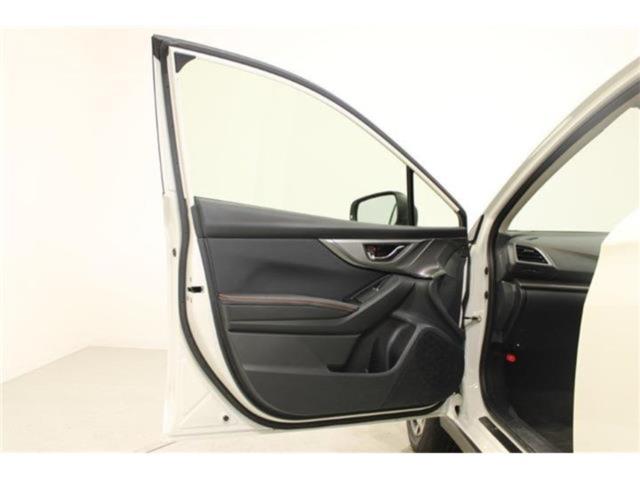 スバルXV（新潟県新潟市東区）