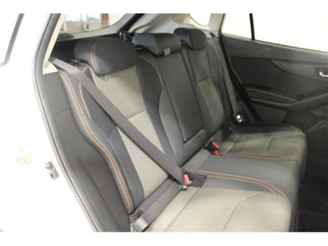 スバルXV（新潟県新潟市東区）