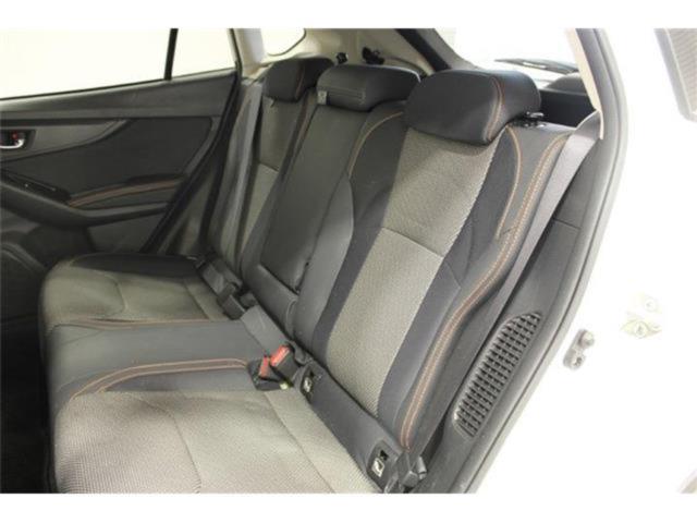 スバルXV（新潟県新潟市東区）