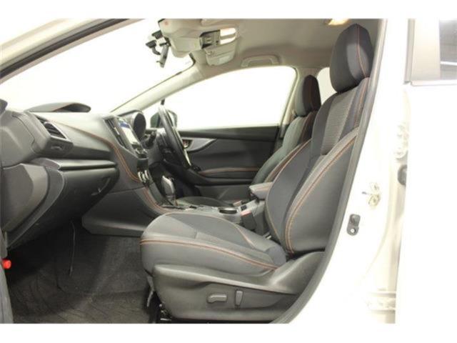 スバルXV（新潟県新潟市東区）