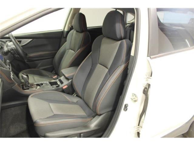 スバルXV（新潟県新潟市東区）