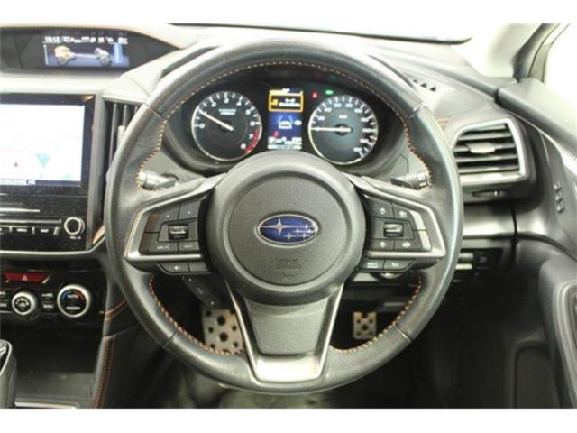 スバルXV（新潟県新潟市東区）