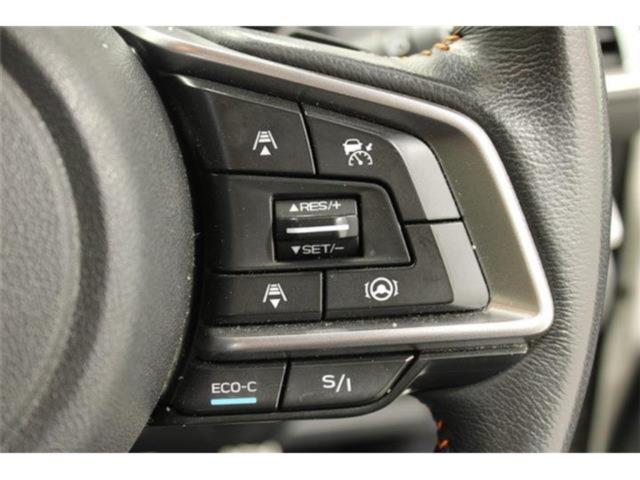 スバルXV（新潟県新潟市東区）