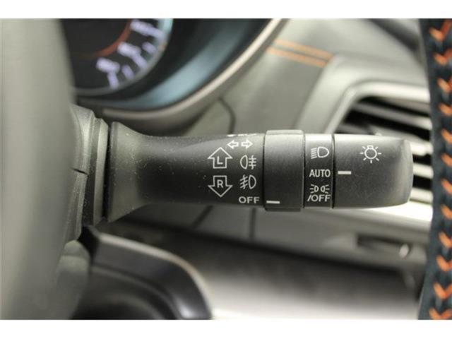 スバルXV（新潟県新潟市東区）