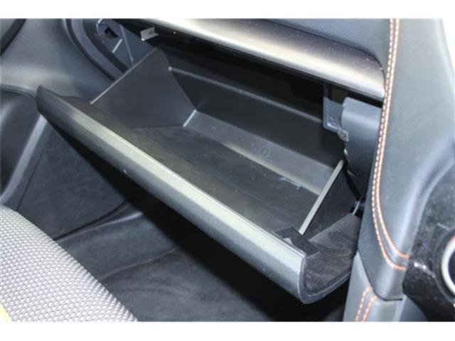 スバルXV（新潟県新潟市東区）