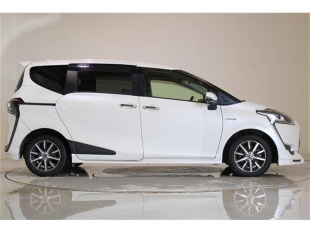 シエンタ（新潟県新潟市東区）