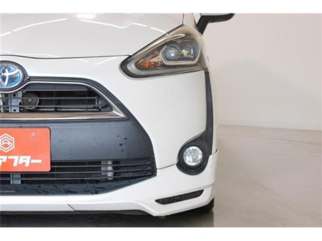 シエンタ（新潟県新潟市東区）