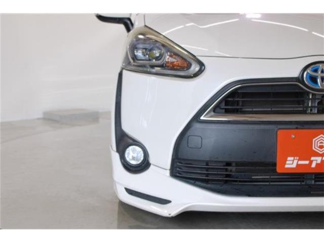 シエンタ（新潟県新潟市東区）