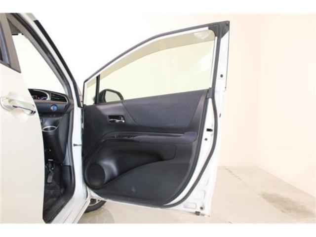 シエンタ（新潟県新潟市東区）