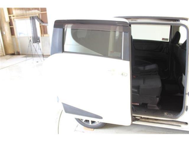 シエンタ（新潟県新潟市東区）