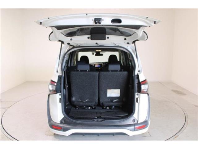 シエンタ（新潟県新潟市東区）