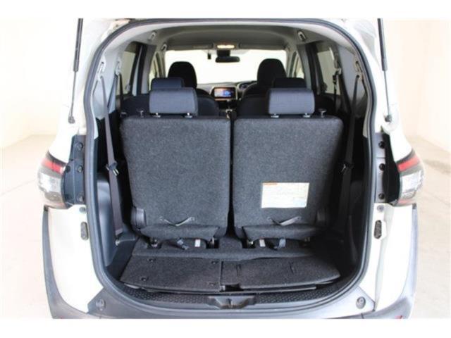 シエンタ（新潟県新潟市東区）