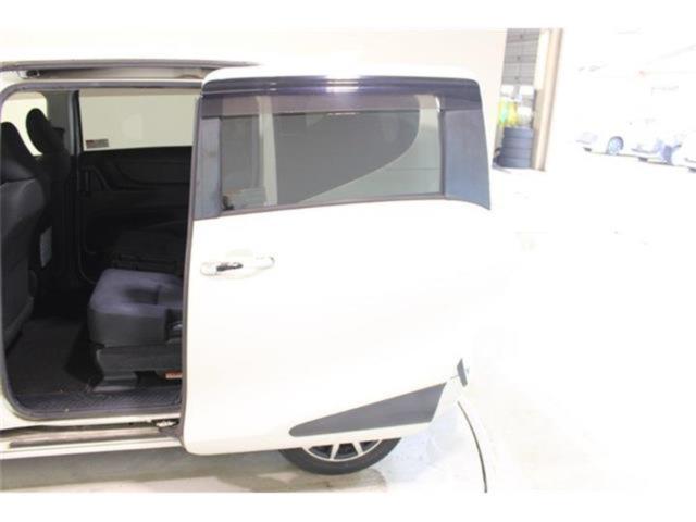 シエンタ（新潟県新潟市東区）