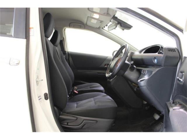 シエンタ（新潟県新潟市東区）