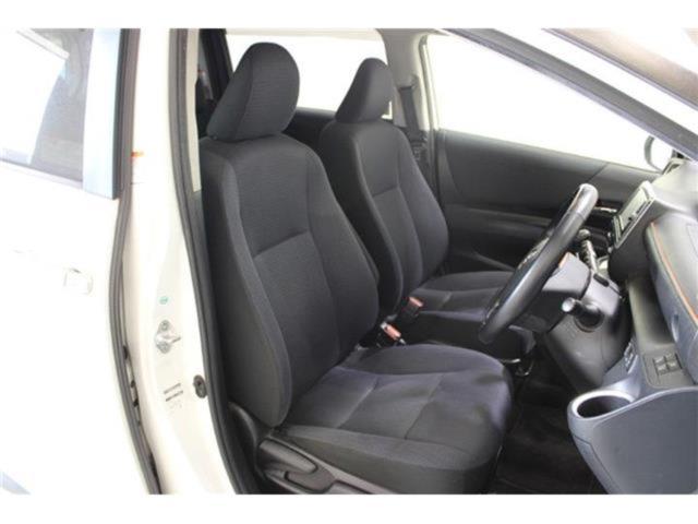 シエンタ（新潟県新潟市東区）