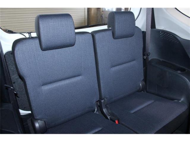 シエンタ（新潟県新潟市東区）