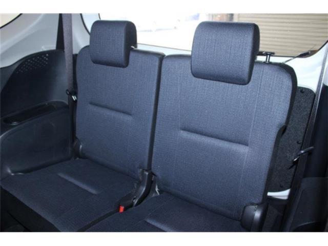 シエンタ（新潟県新潟市東区）