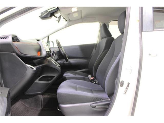 シエンタ（新潟県新潟市東区）