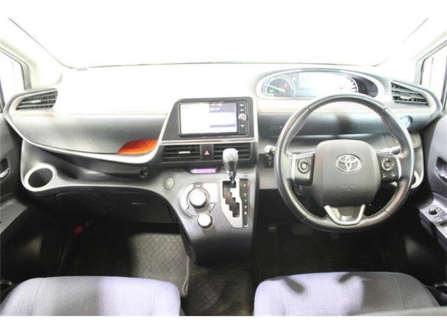 シエンタ（新潟県新潟市東区）