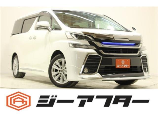 ヴェルファイア（新潟県新潟市東区）