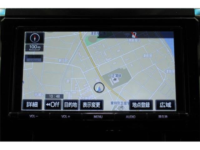 ヴェルファイア（新潟県新潟市東区）画像3