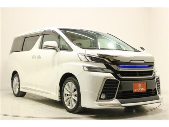 ヴェルファイア（新潟県新潟市東区）画像7